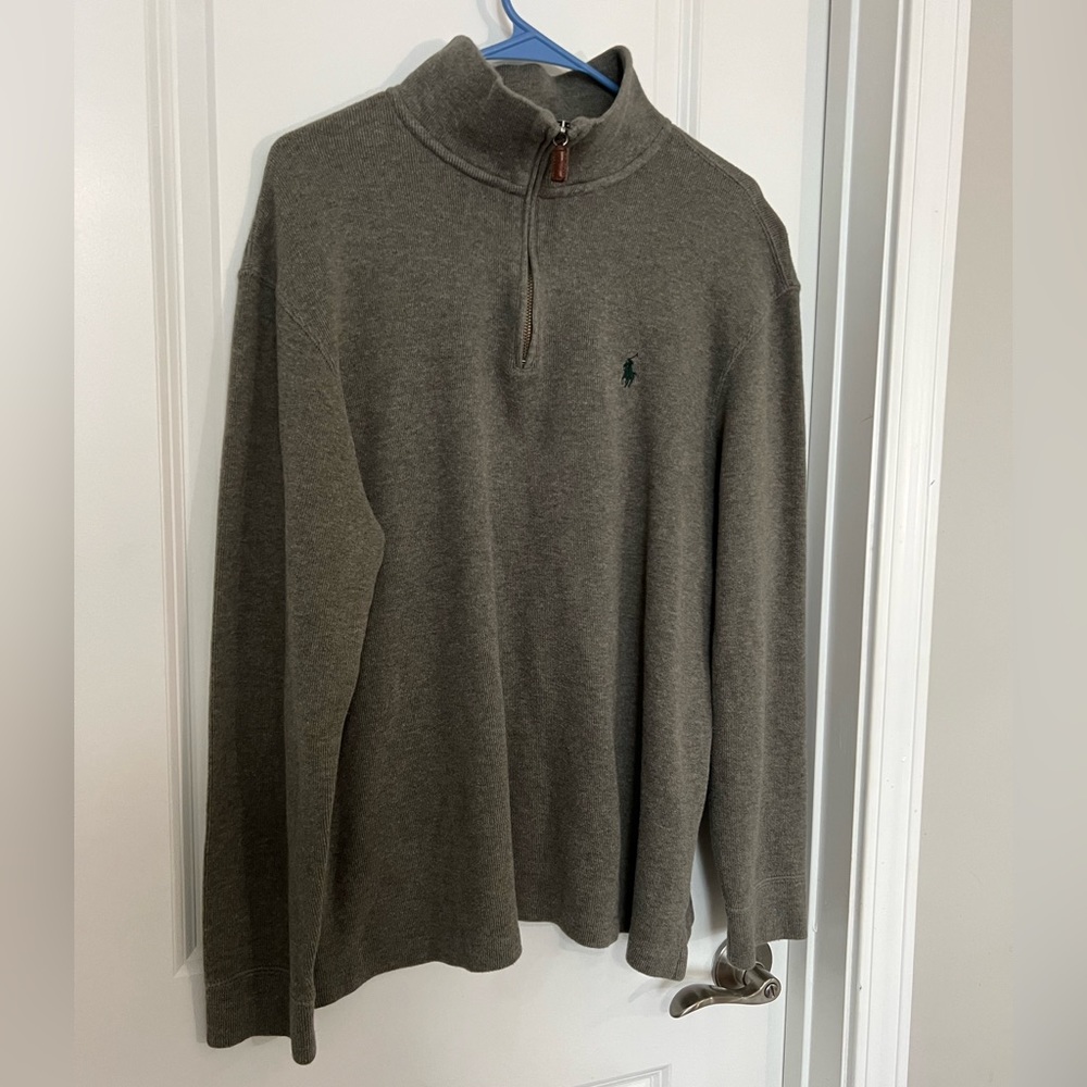 POLO by Ralph Lauren pullover - Picture 5 of 5